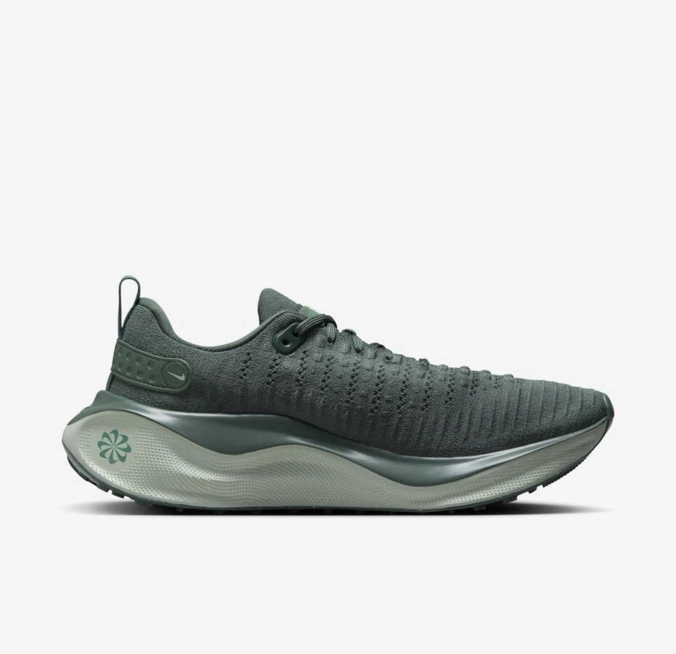 Nike ReactX Infinity Run 4 Green Jade Running Sneakers DR2670-304 Women Sizes