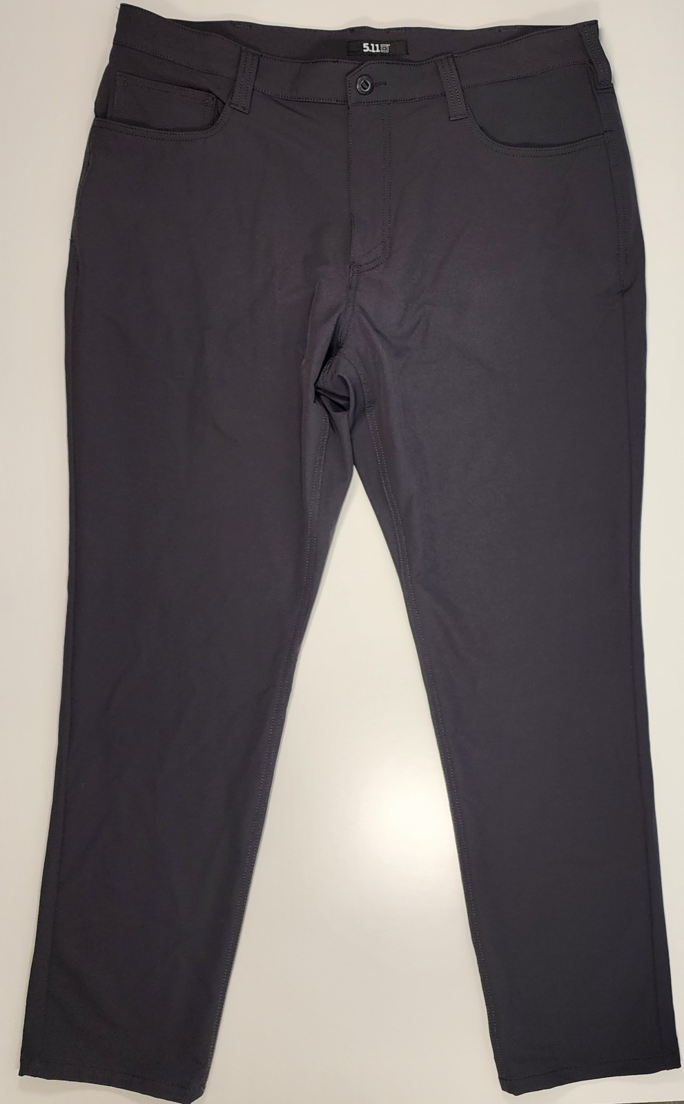 5.11 Tactical Men’s 36×32 Gray Performance Pants Flex Stretch Casual Workwear