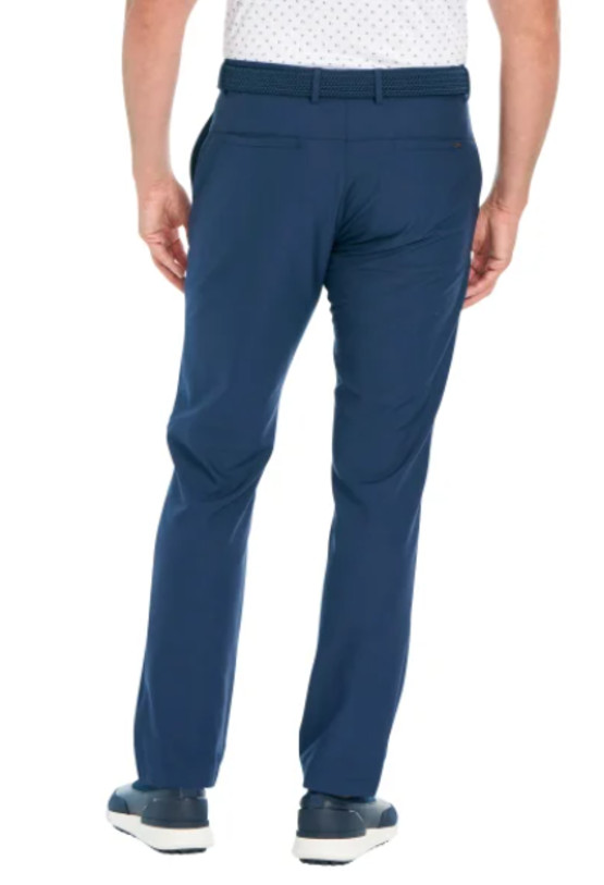 NEW Greg Norman Men’s Stretch Flex Performance Chino Pants Size 30W x 29L
