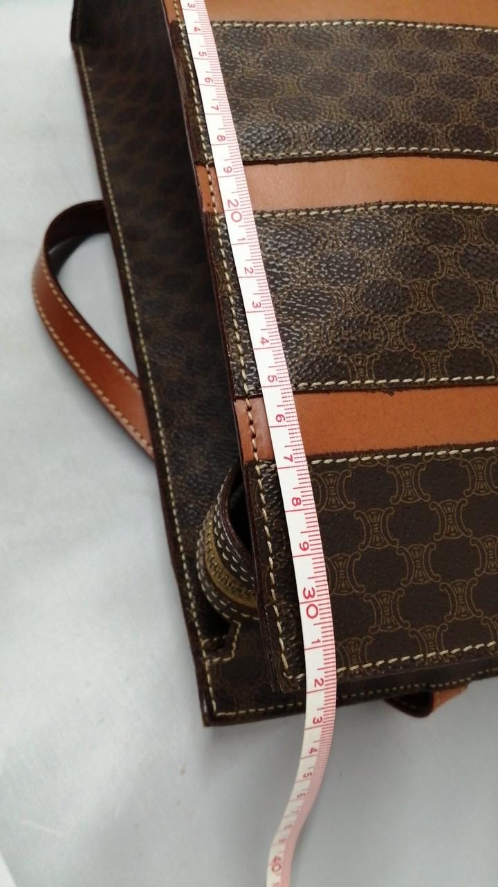 CELINE Handbag MC96 Used