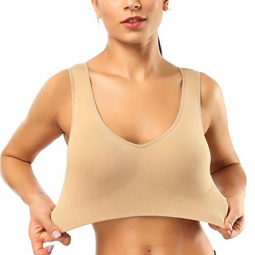 1/2/3pcs Sexy Run Sports Bras Women Seamless Comfortable Yoga Bra Removable Pads