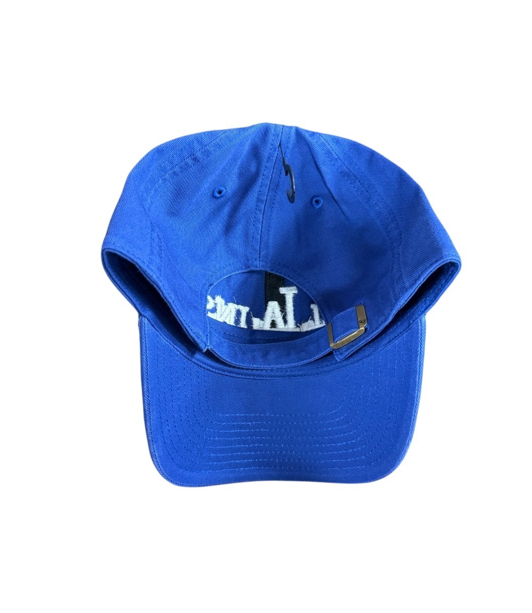 LA Villains Baseball Cap – ’47 Clean Up
