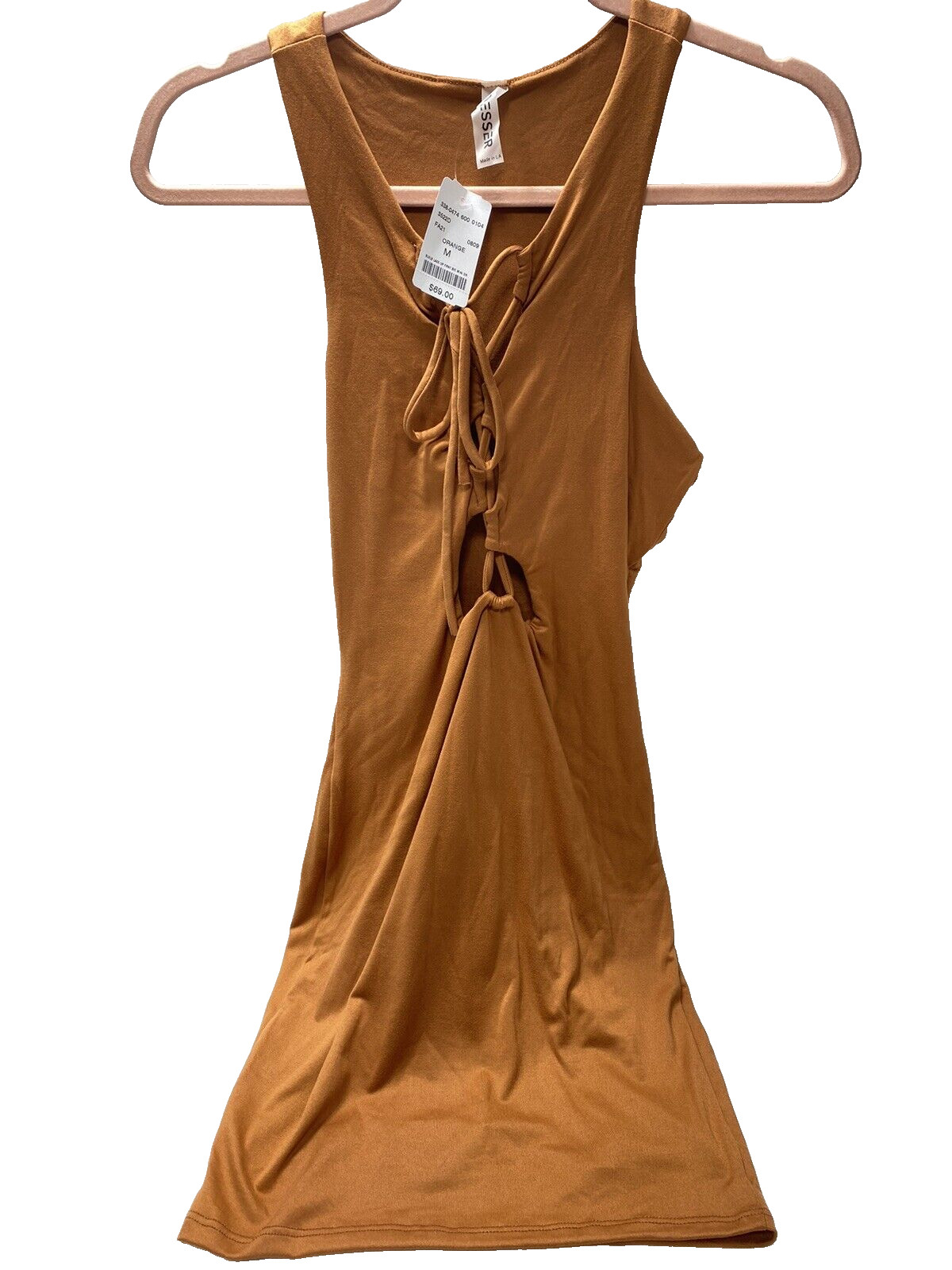 Women’s Medium Dress, Brand New, Stylish & Ready for Any Occasion