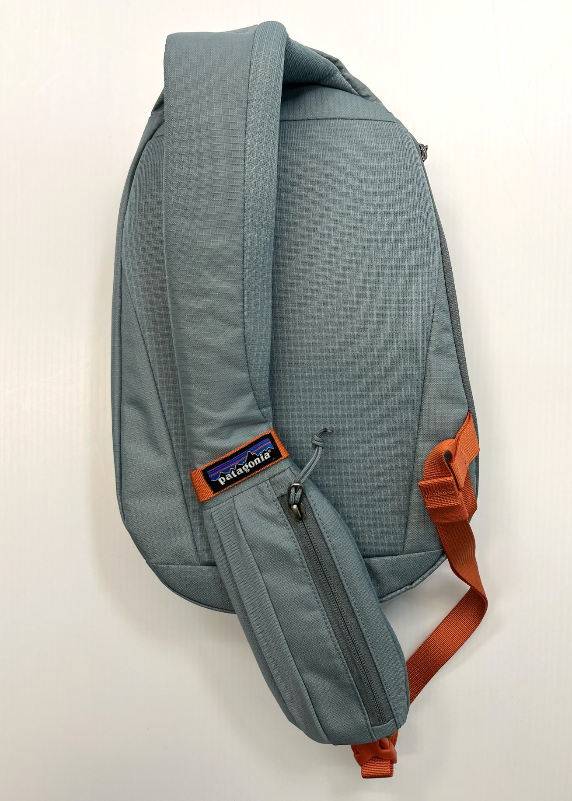 PATAGONIA Atom Sling 8L Bag #48262 – BLUE SAGE (BLSG)