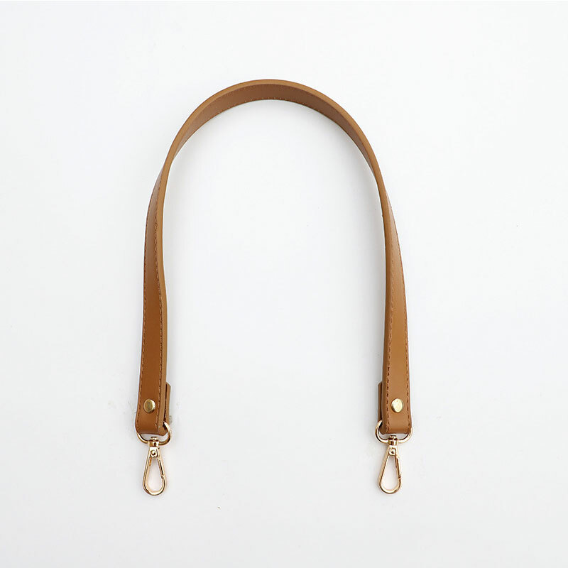 PU Shoulder Handbag Artificial Handle Leather Bag Purse Belt Strap Replacement