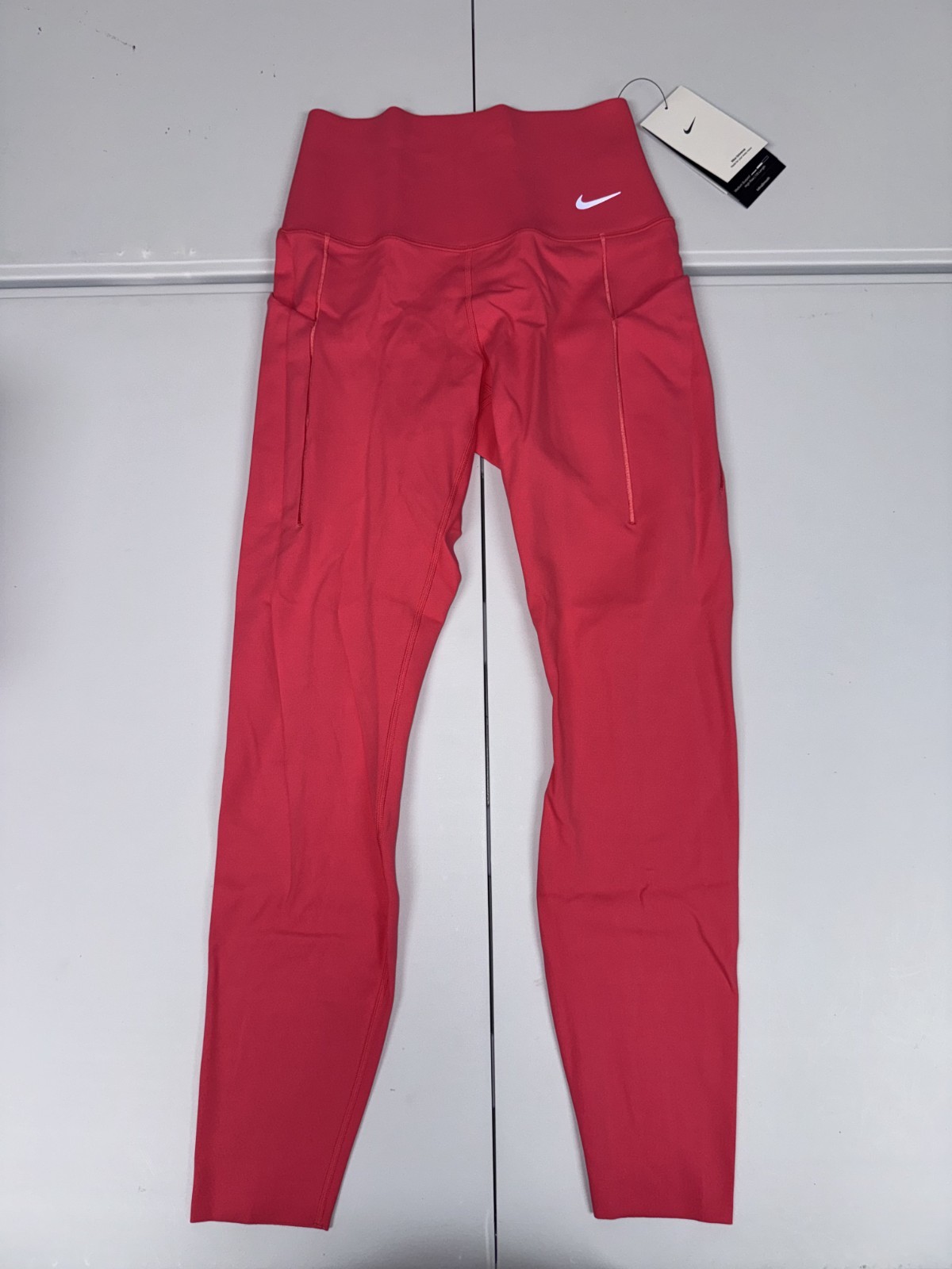 Nike Women’s Universa Medium Support High Waisted 7/8 Leggings MSRP $110 Pick Si