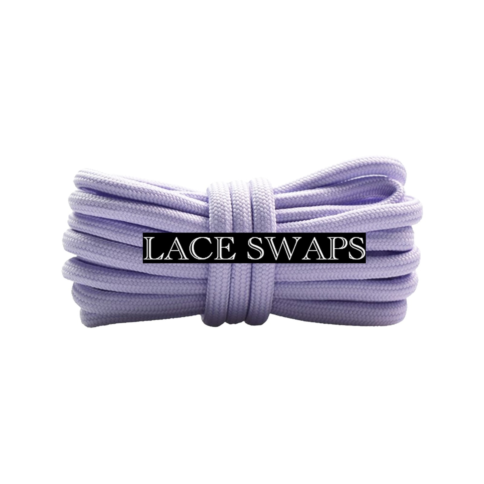 Classic Regular Rope Style laces 35 Colorful Replacement Shoelaces