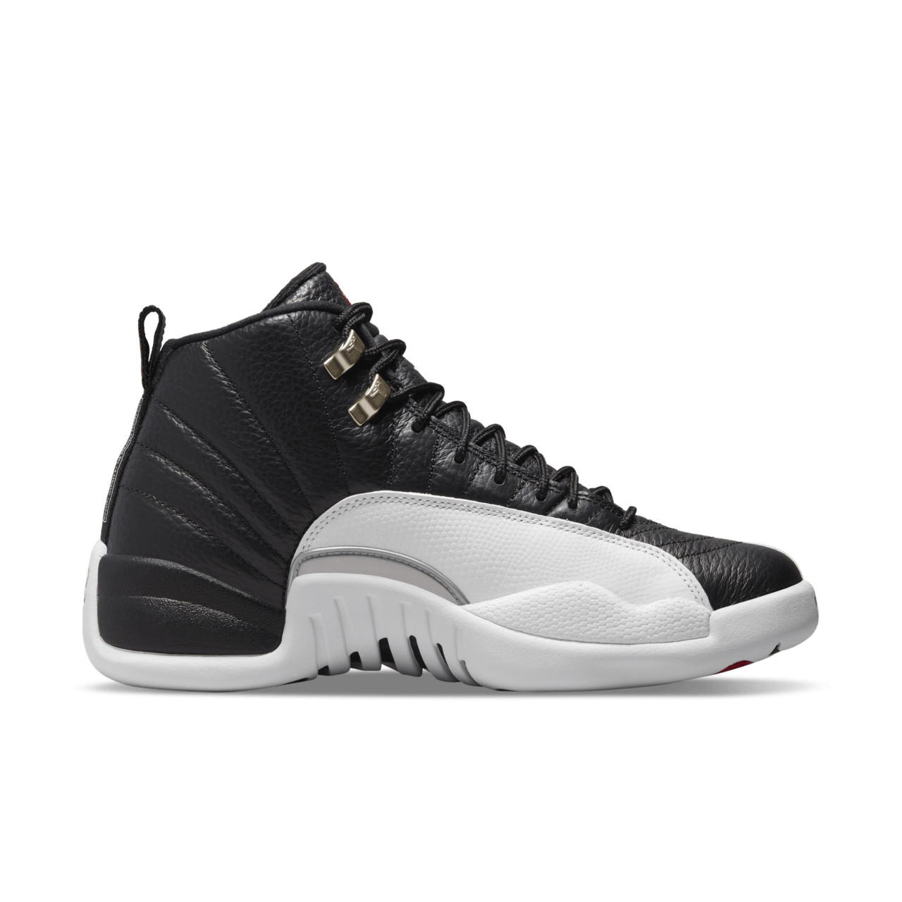 CT8013-006 Nike Air Jordan 12 Playoffs