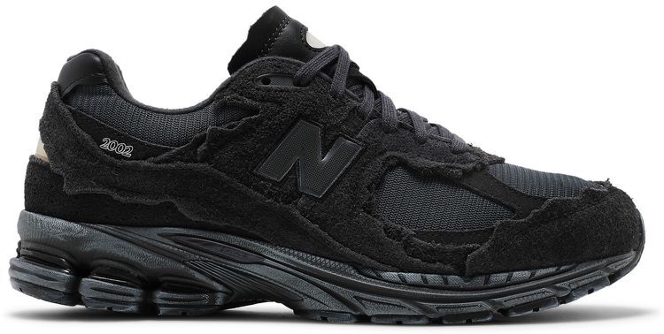 New Balance 2002R ‘Protection Pack – Phantom’ M2002RDB Ship Now