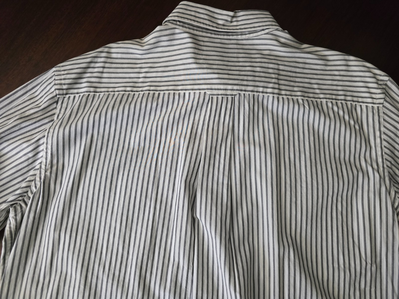 Victorinox Swiss Army Mens Super Fine Cotton Shirt XL NWT $85
