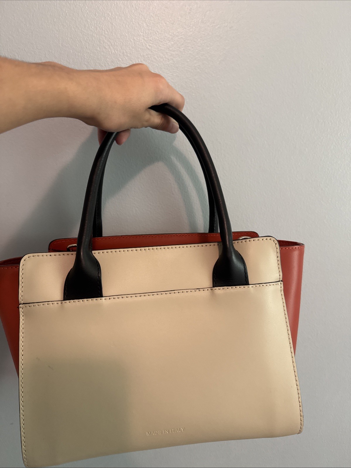 Divina Firenze Margie Crossover Bag