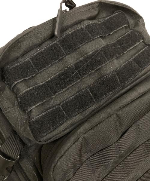 WOLFpak Tactical Backpack black