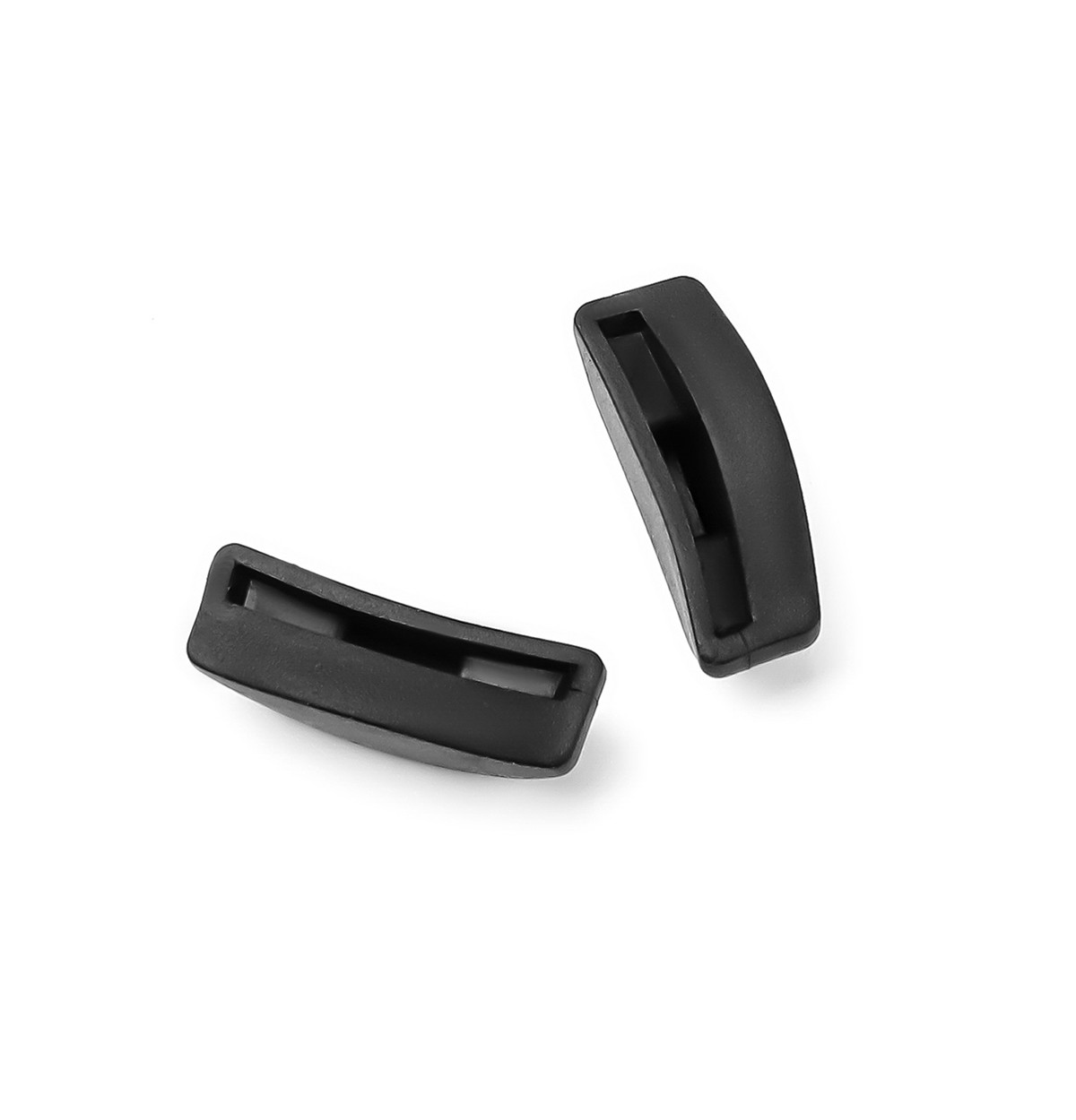 Replacement Nose Pads Nosepiece for Oakley HSTN SQ OX8208 Eyeglasses Frame