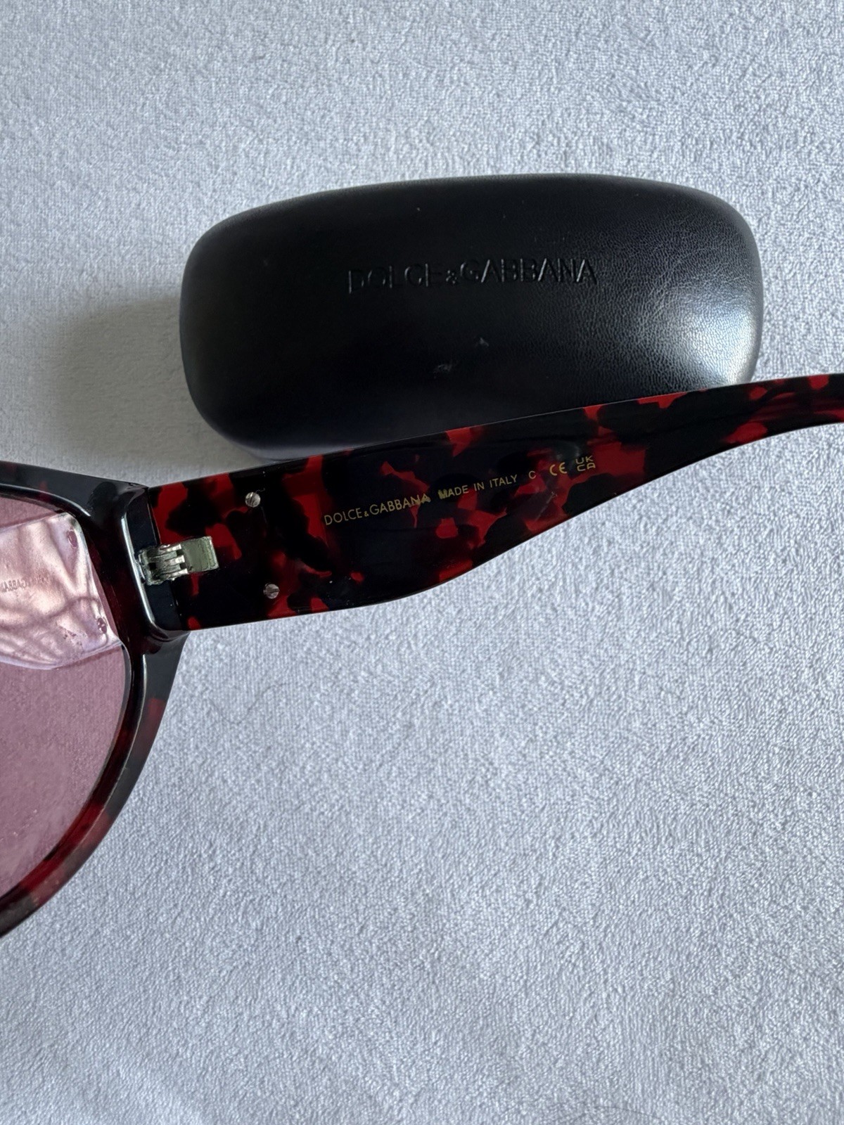 Dolce & Gabbana DG4499 Sunglasses