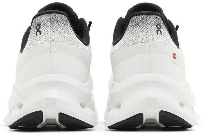 On Running Cloudtilt Black Ivory 3ME10101430 Mens Casual New
