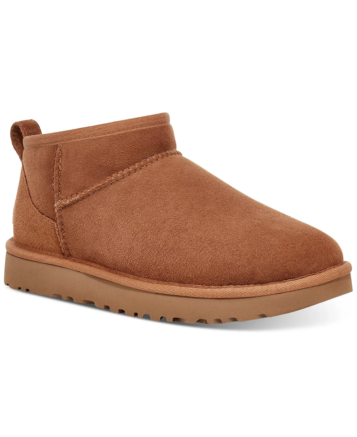 Brand New UGG® Women’s Classic Ultra Mini Booties
