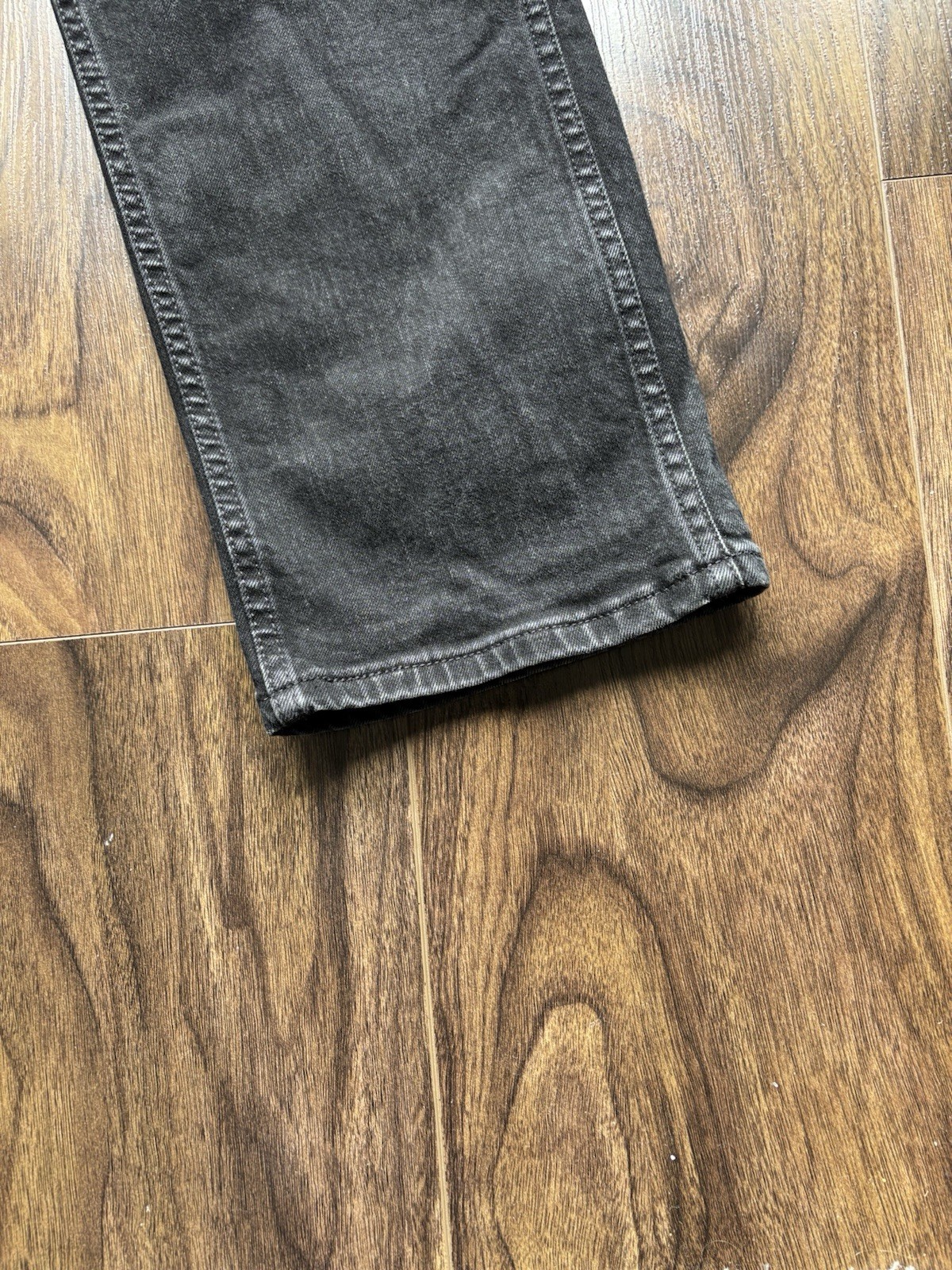 Vintage Levis 511 “Line 8” Slim Fit W36 L32 Charcoal 29923-0006 BNWOT RRP £139