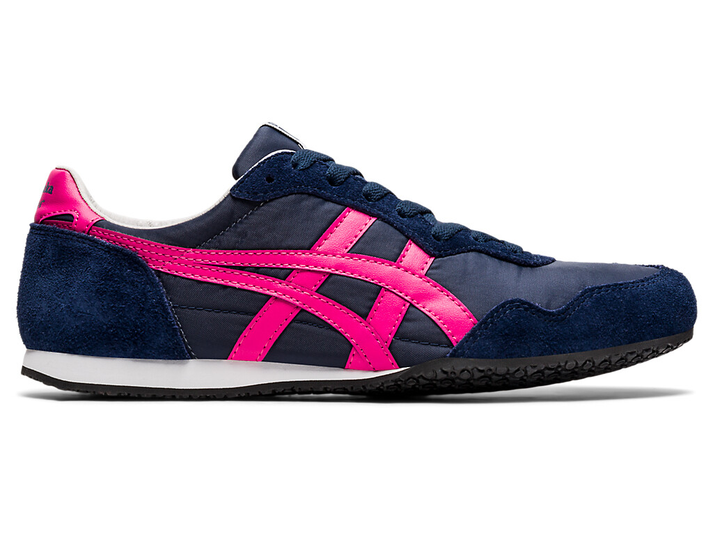 2026 Onitsuka Tiger SERRANO 1183B400 Sneakers Unisex Woman Running