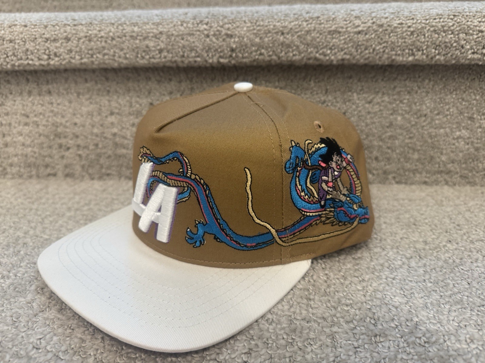 juice dargon ball hat/cap