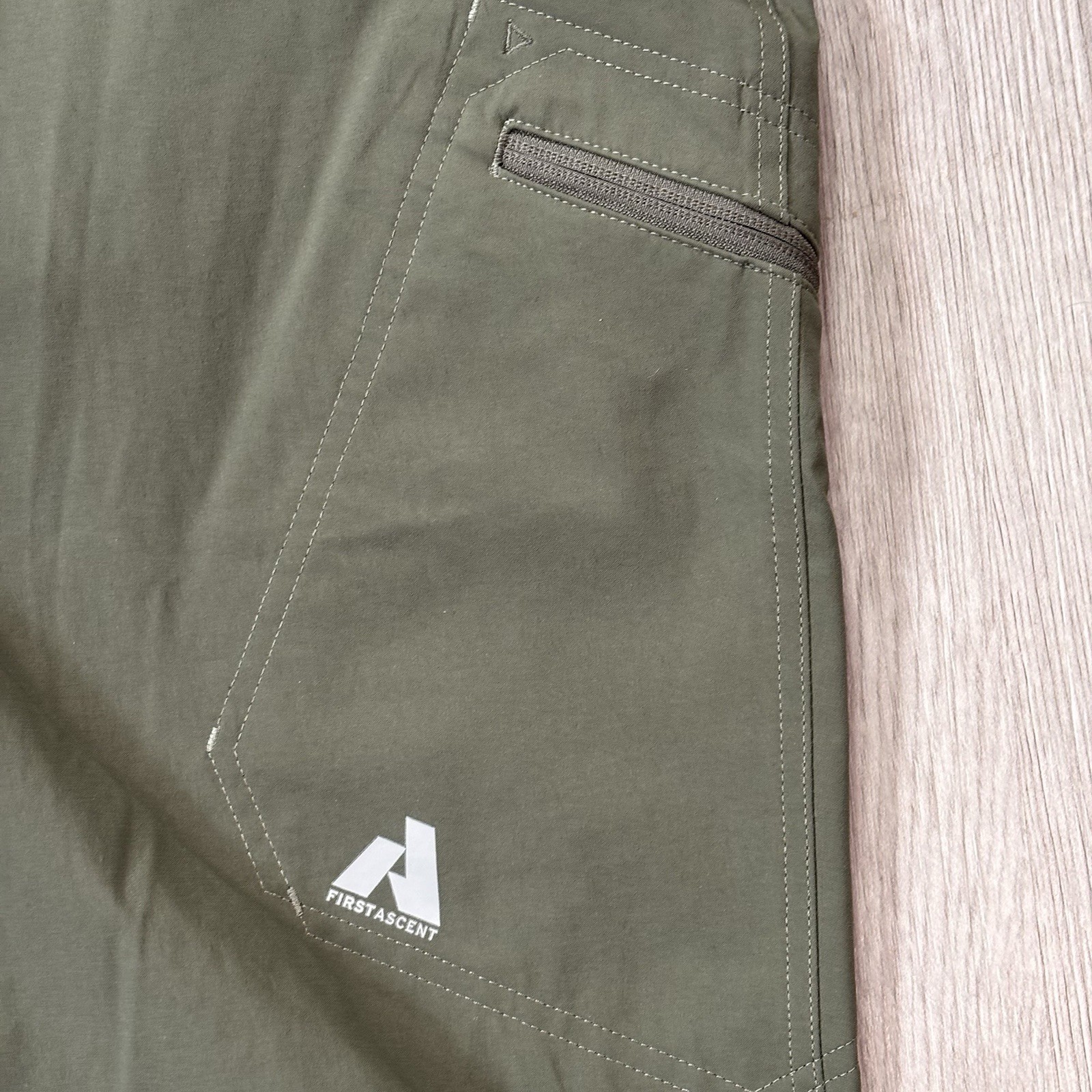 Eddie Bauer First Ascent New MR Guide Pro Pants Hiking 44×34 CHOOSE YOUR COLOR