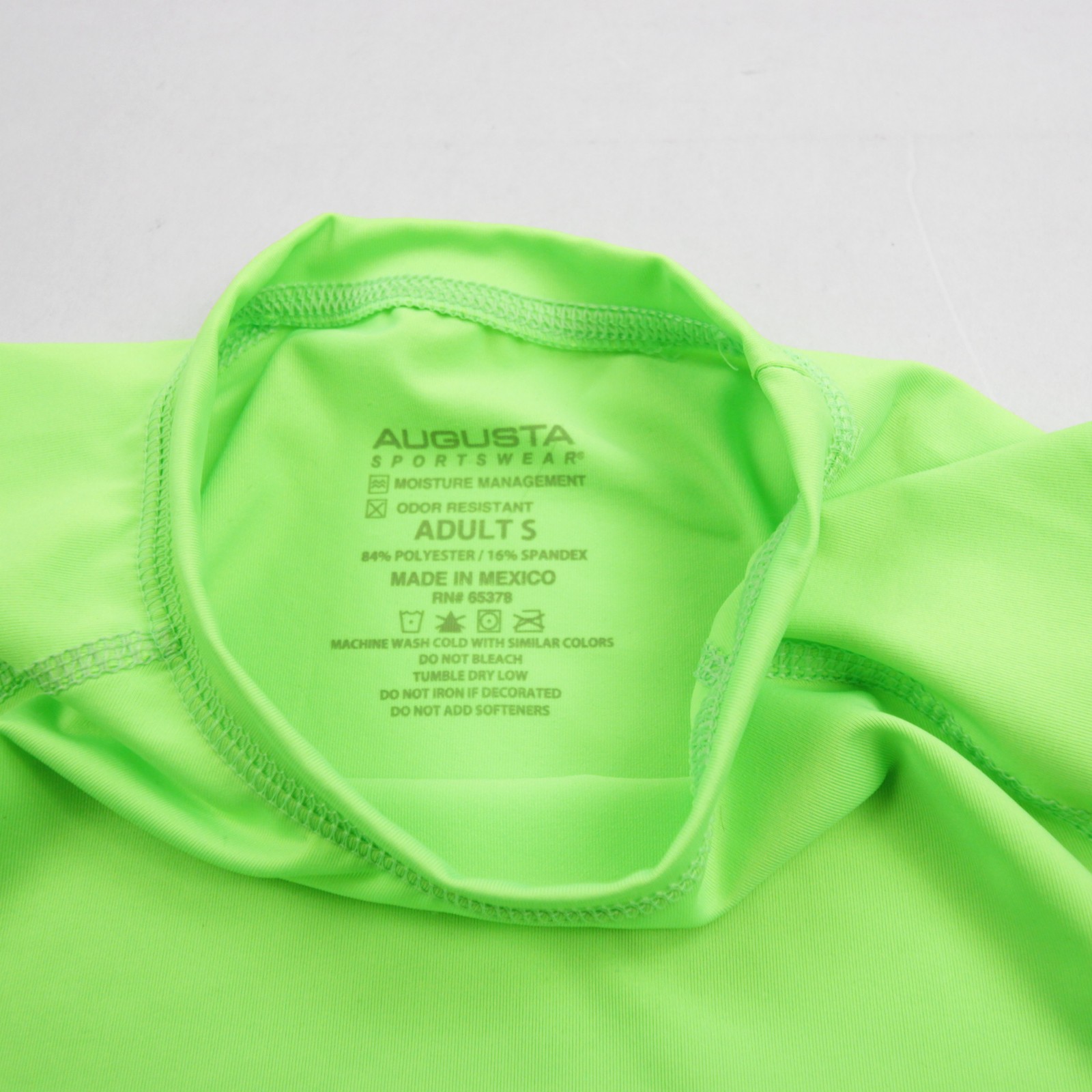 Augusta Sportswear Compression Top Men’s New without Tags L