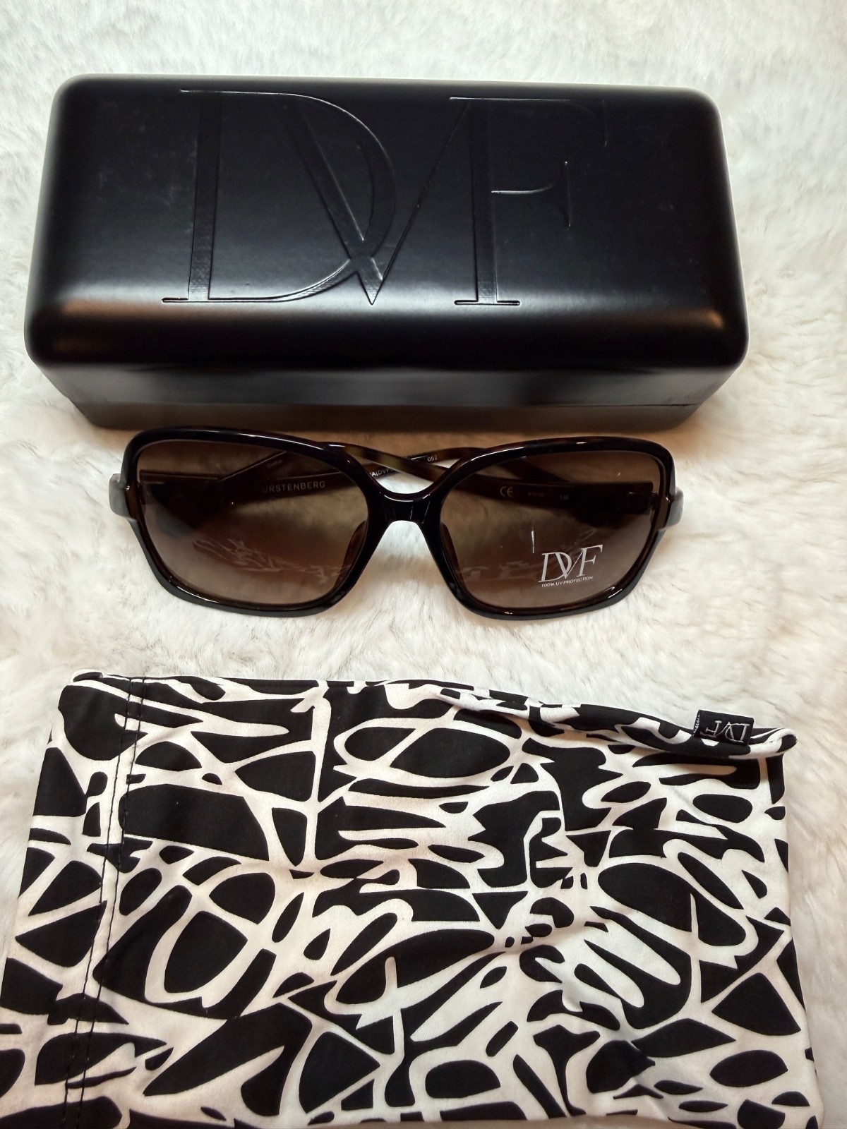 Diane Von Furstenburg DVF 570S Carina (#6)