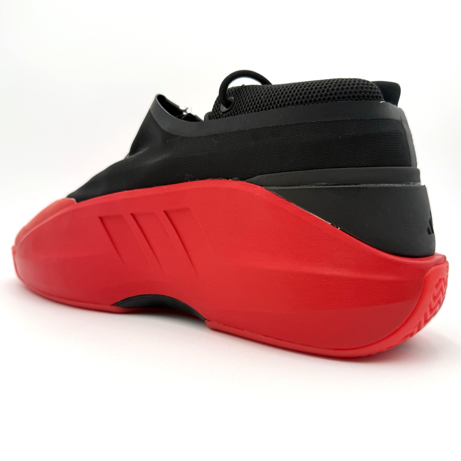 adidas Crazy IIInfinity Kobe Bryant Men’s Size Sneakers Basketball Red/Black