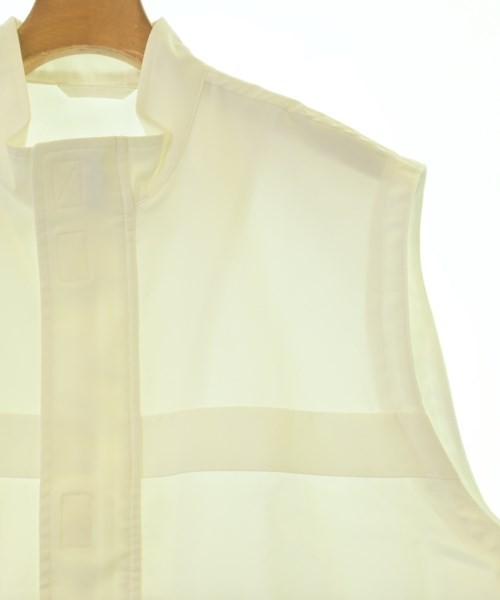 LANVIN SPORT Blouson (Other) White 48(Approx. L) 2200694938018