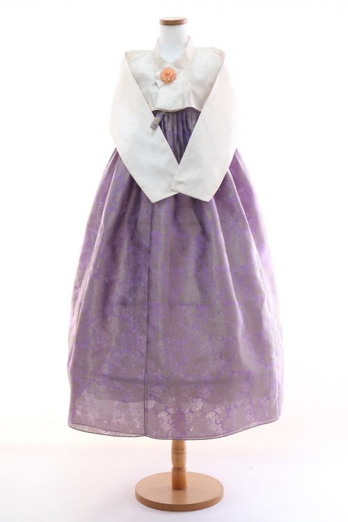 Great condition! Traditional Korean Hanbok Dress L size (16412)