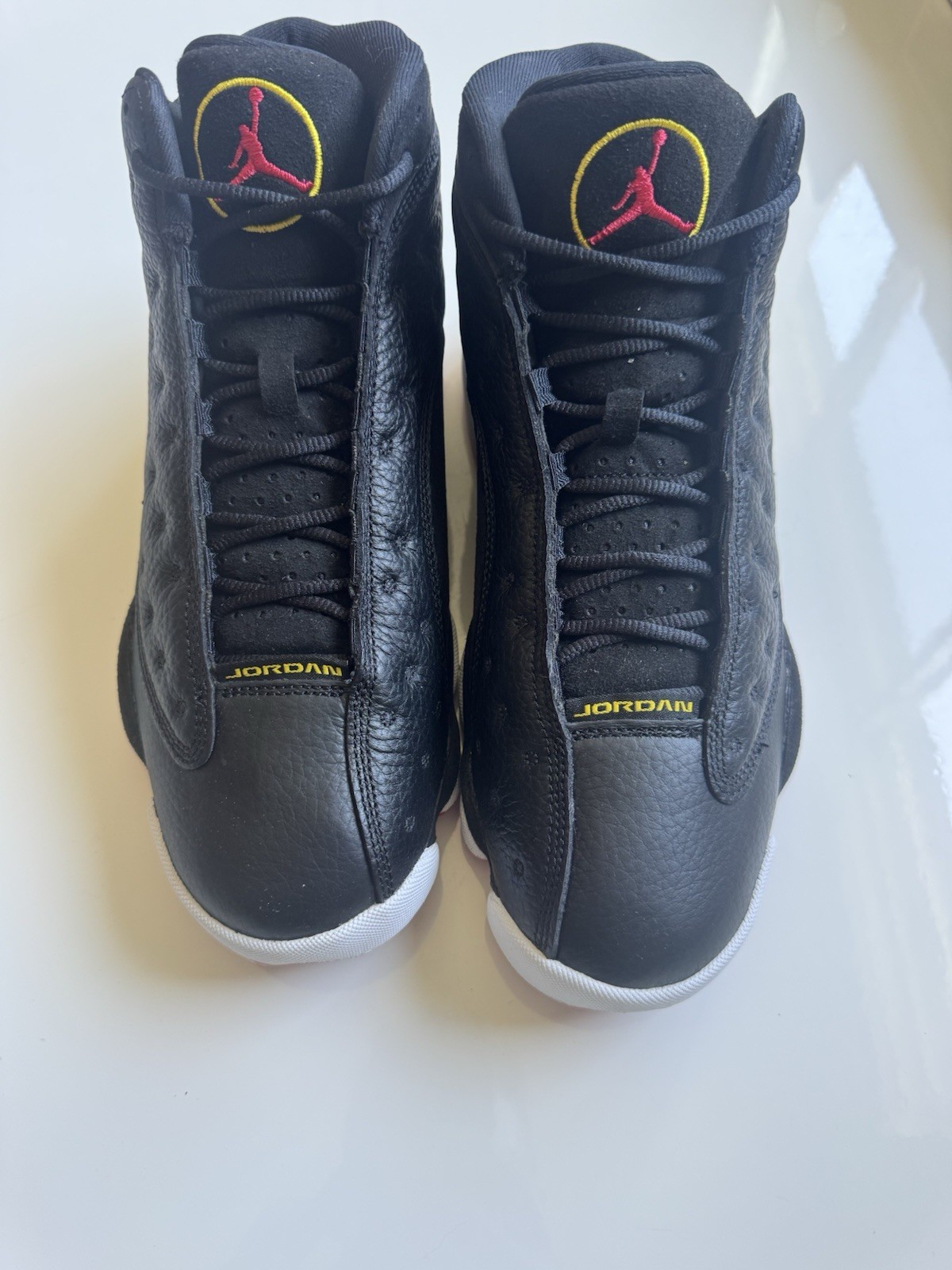 Size 9 – Jordan 13 Retro Mid Playoff