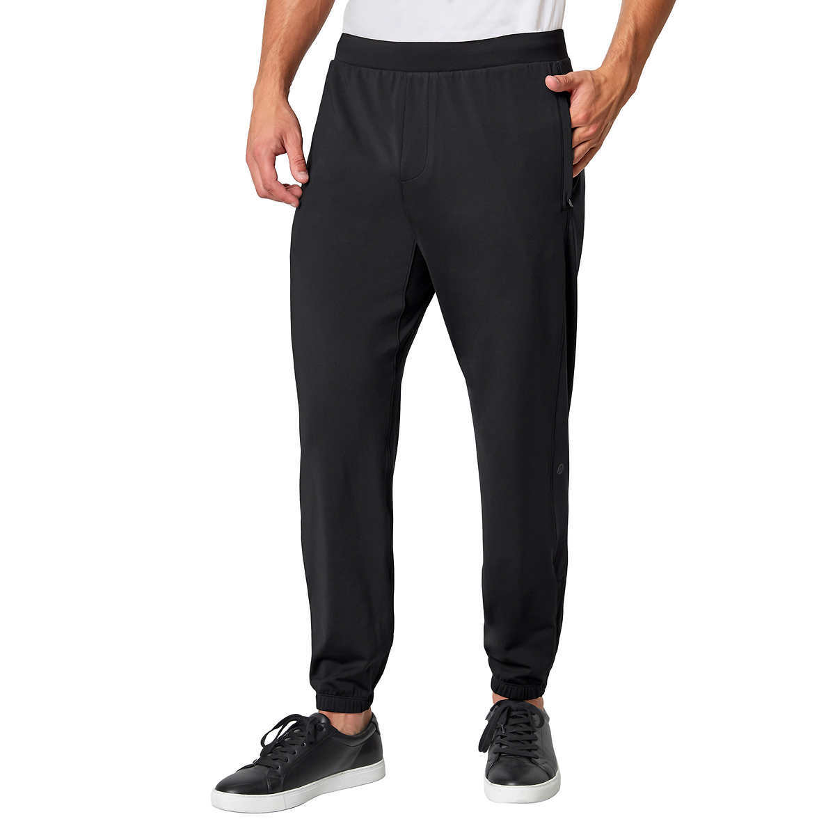 Mondetta Men’s Outdoor Project Performance Jogger Pants