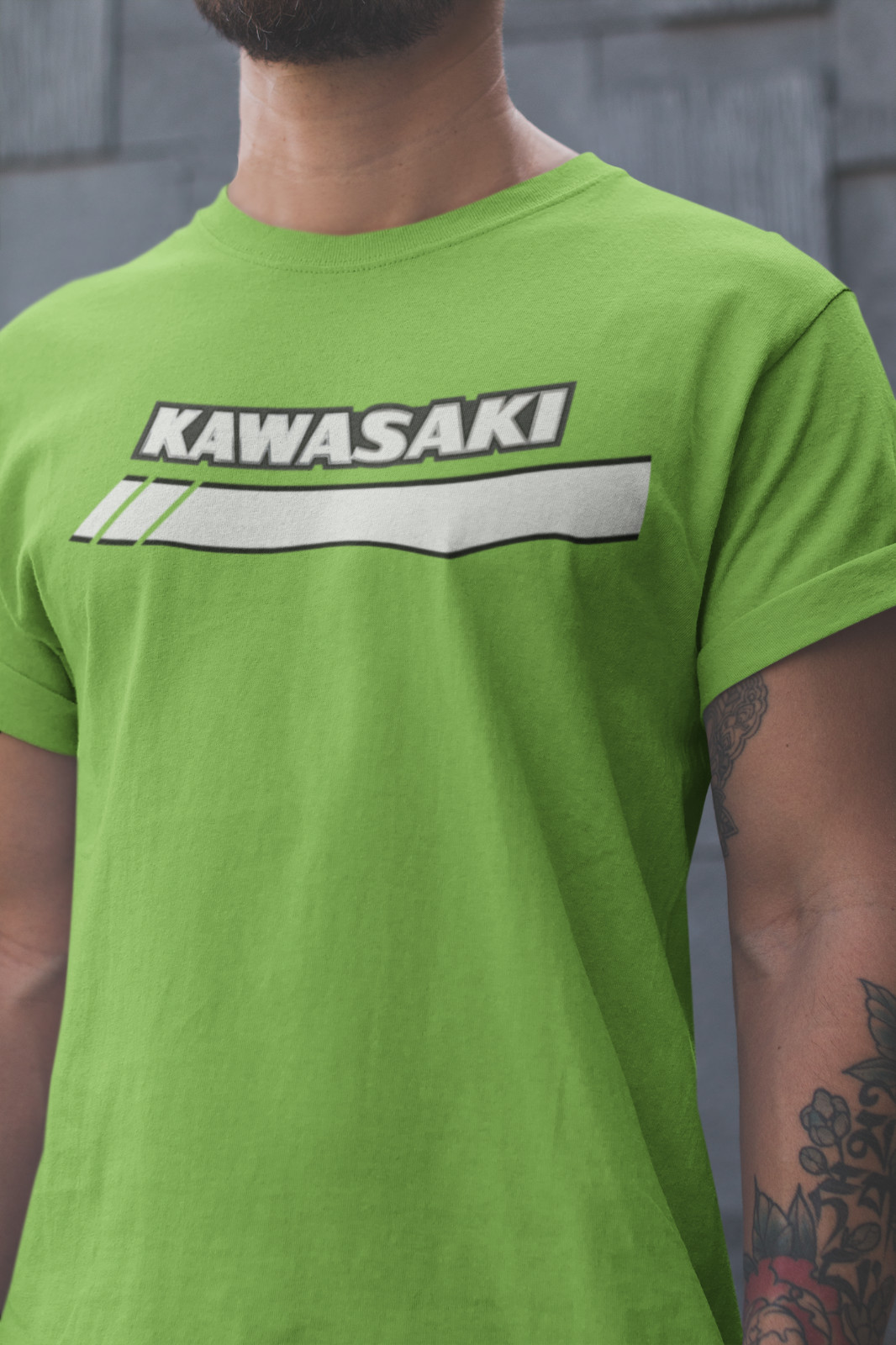 Z900RS Cafe Colors Unisex T-Shirt