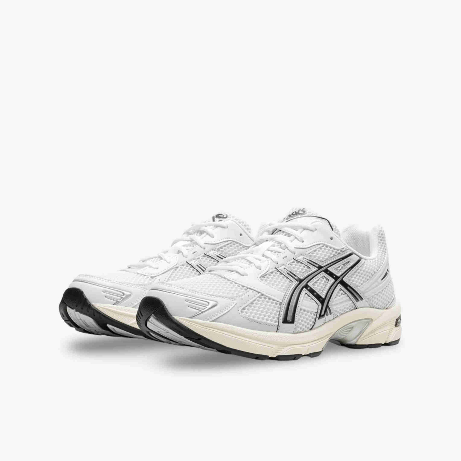 ASICS Gel 1130 ‘White Cloud Grey’ 1201A256-118 Ship Now