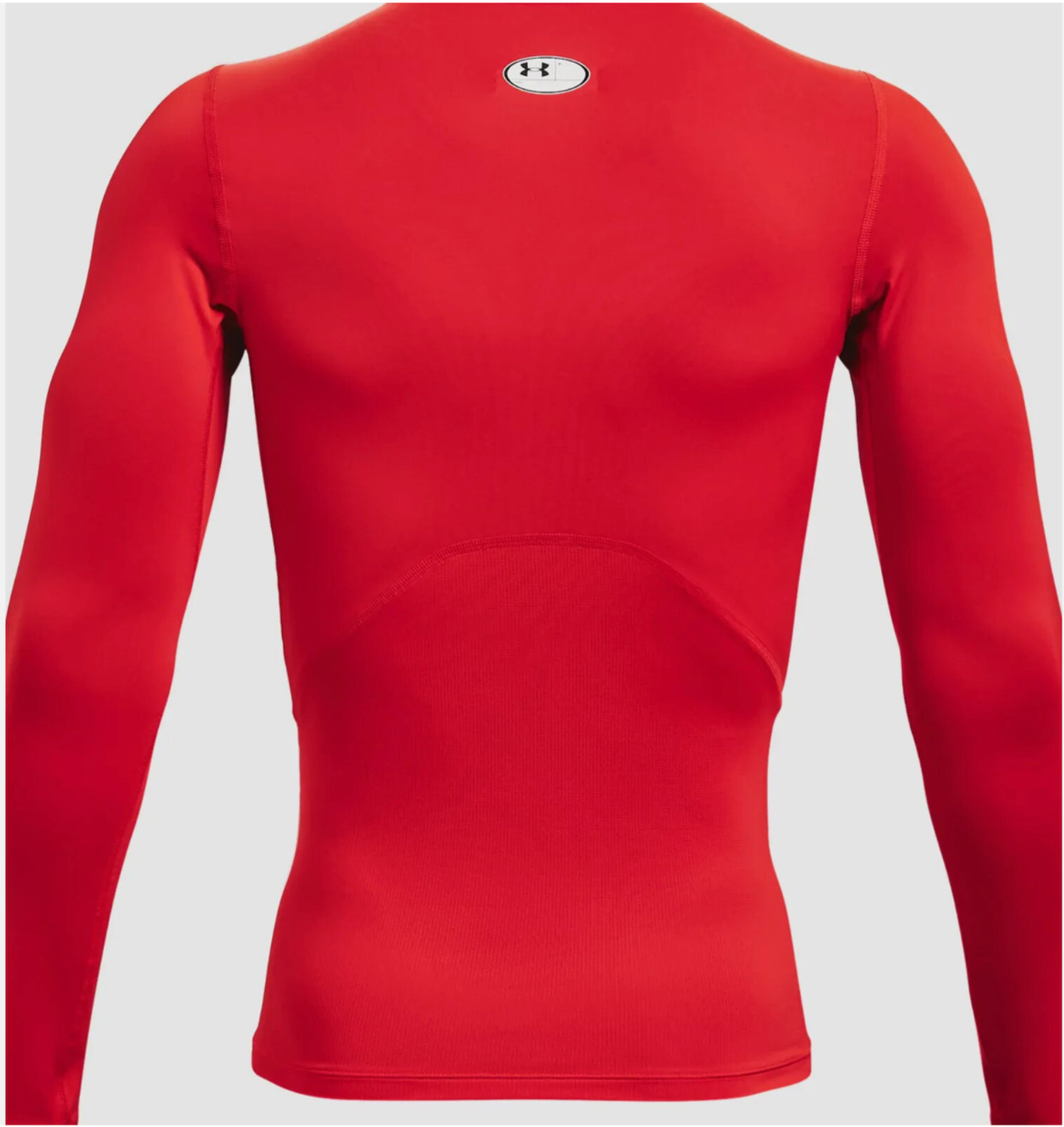 Under Armour HeatGear Long Sleeve Compression Fit Mens Shirt 1361524 FREE SHIP !