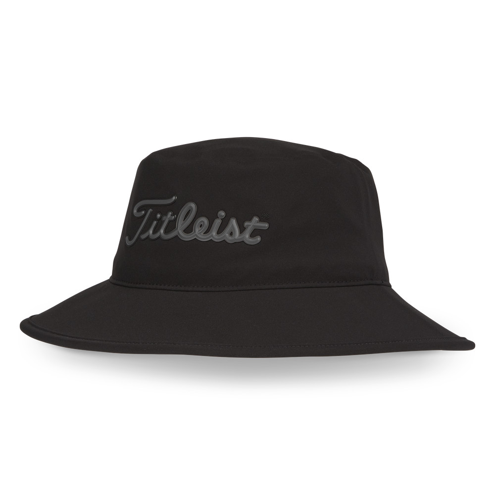 TITLEIST PLAYERS STADRY BUCKET HAT