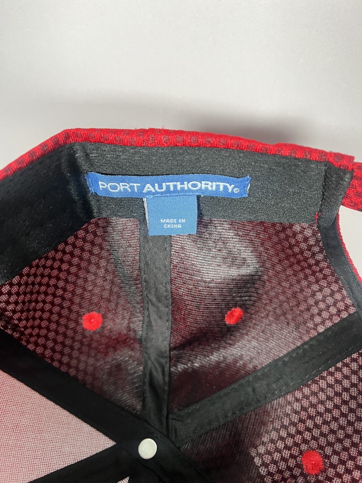 MERCEDES BENZ AMG Embroiled Logo Flexfit Baseball Cap – Port Authority