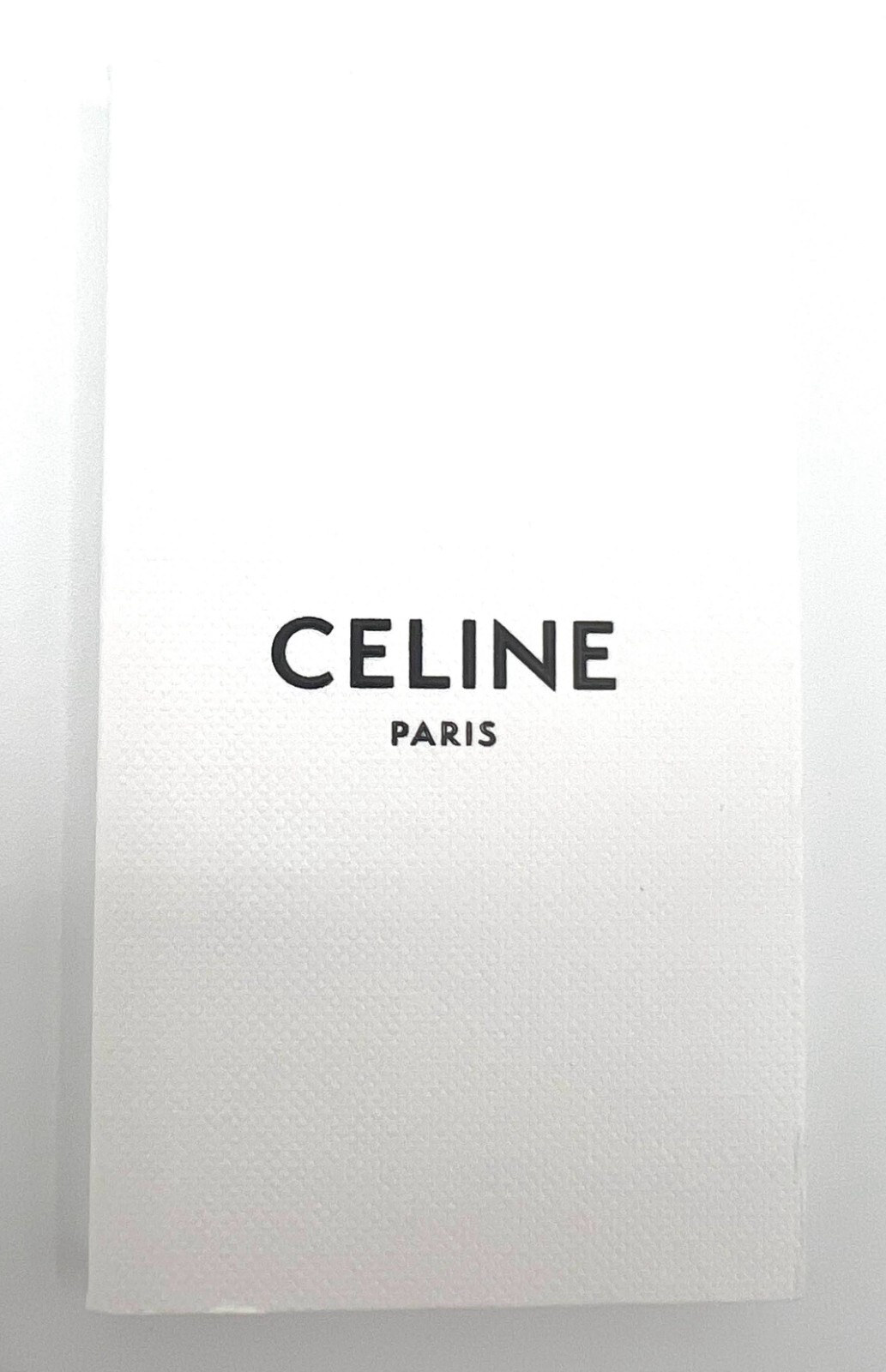 CELINE PARIS CL40194U CL 40194U 01A Black 52-22-145 Sunglasses