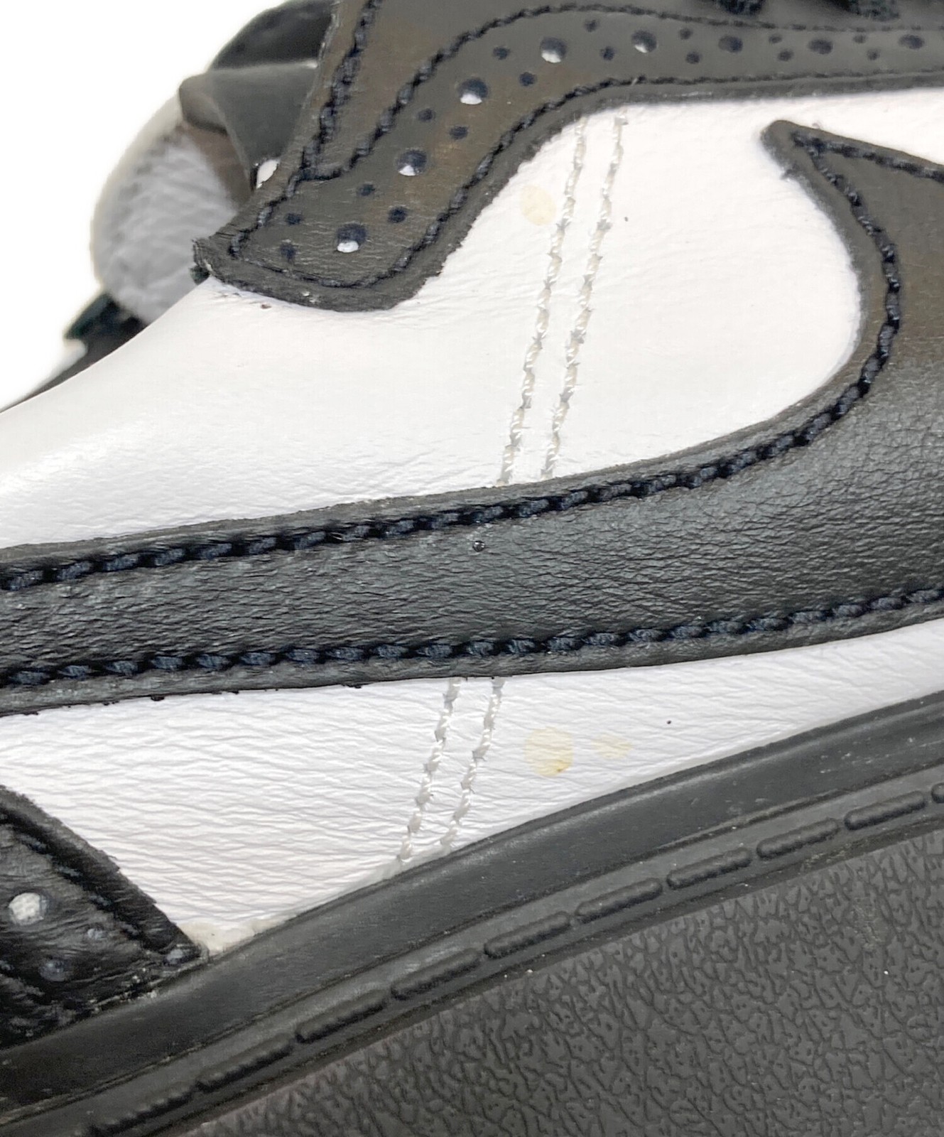 Nike Kwondo 1 Black And White /Kwondo 1 Black And White BFv85