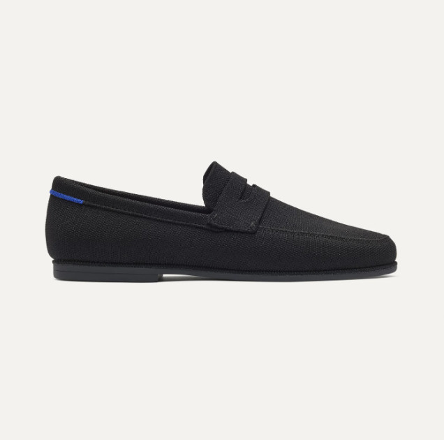 Rothy’s Men’s The Ravello Penny Loafer ALL SIZE US