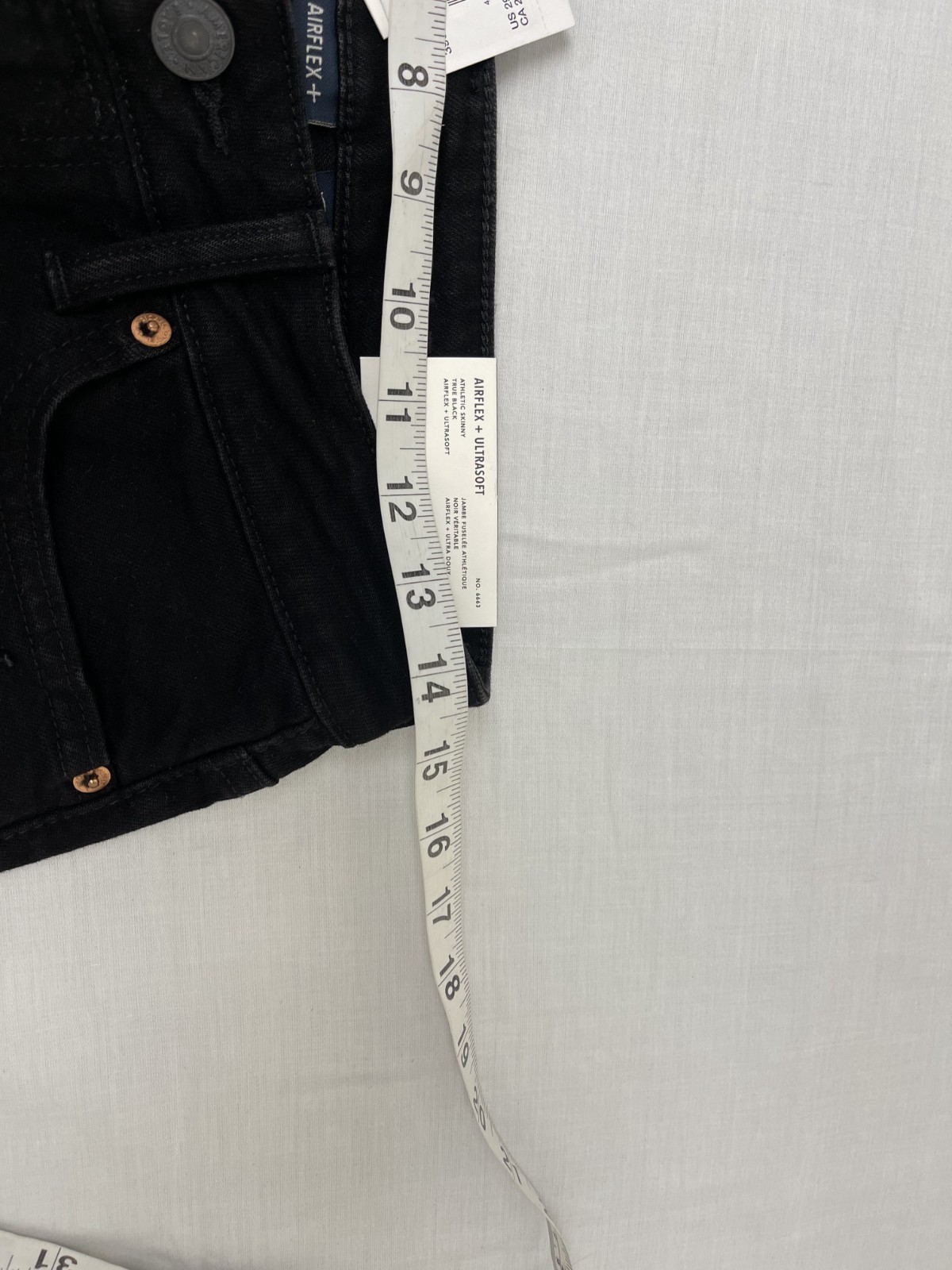 American Eagle AirFlex + Ultrasoft Athletic Skinny Keans Men’s size 29/30