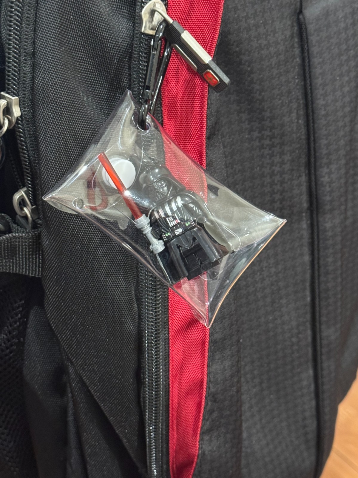 Custom Minifigure Keychain Conversion Service – Turn Your Minifigs into Keychain