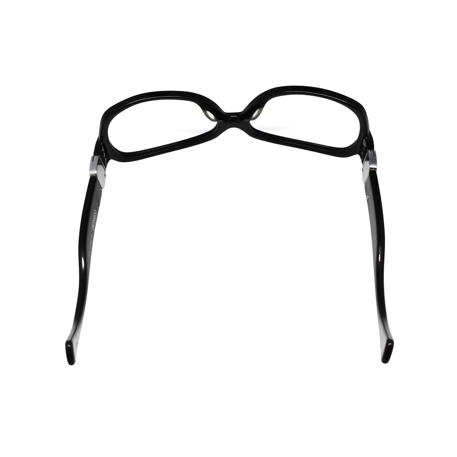 Coach KIT (S8013) Black Replacement 58-16-125mm Sunglass FRAMES ONLY – GOOD