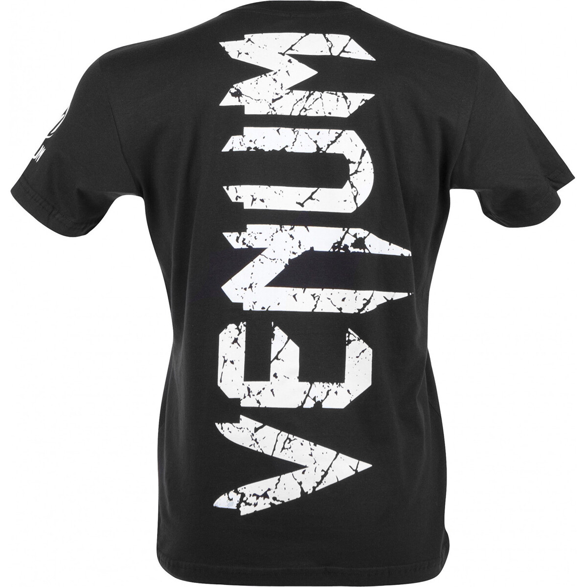 Venum MMA Giant T-Shirt – Black