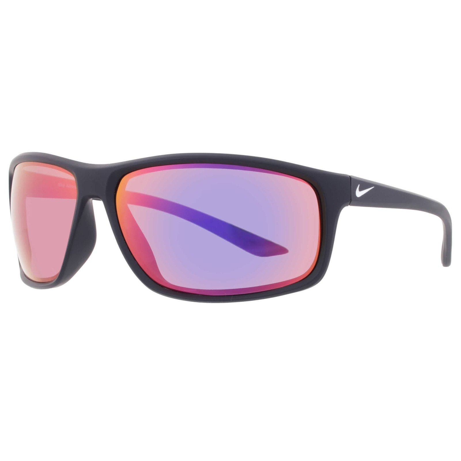 Nike Infrared Mirror Wrap Men’s Sunglasses NIKE ADRENALINE M EV1113 016 66