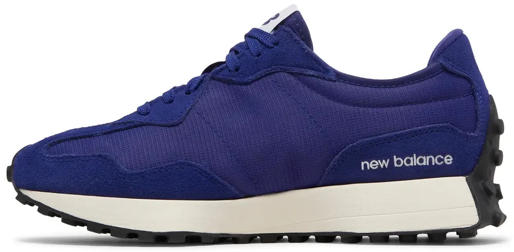 New Balance 327 (Size 13) MS327GA “Victory Blue/White/Black” Men’s Sneaker