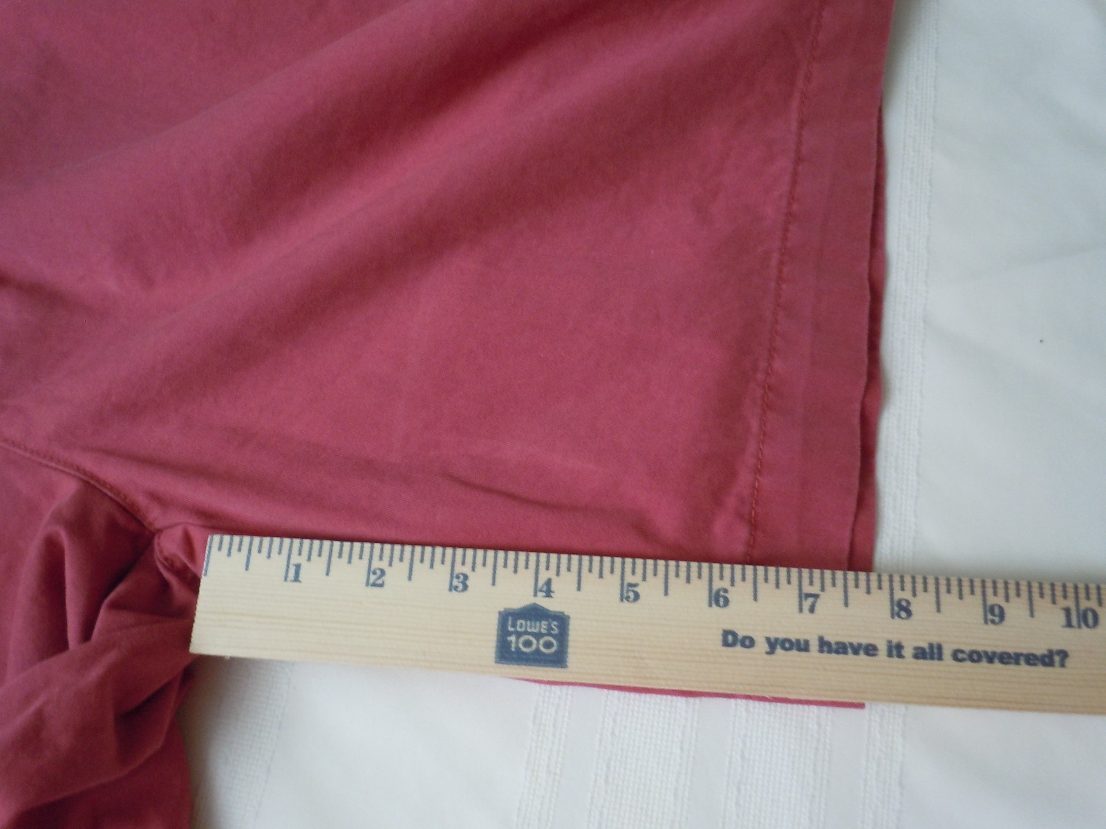 2-pairs Mens shorts * Savane & Essentials * Size 36