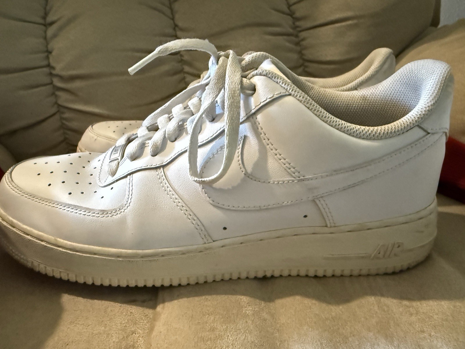 Nike Air Force 1