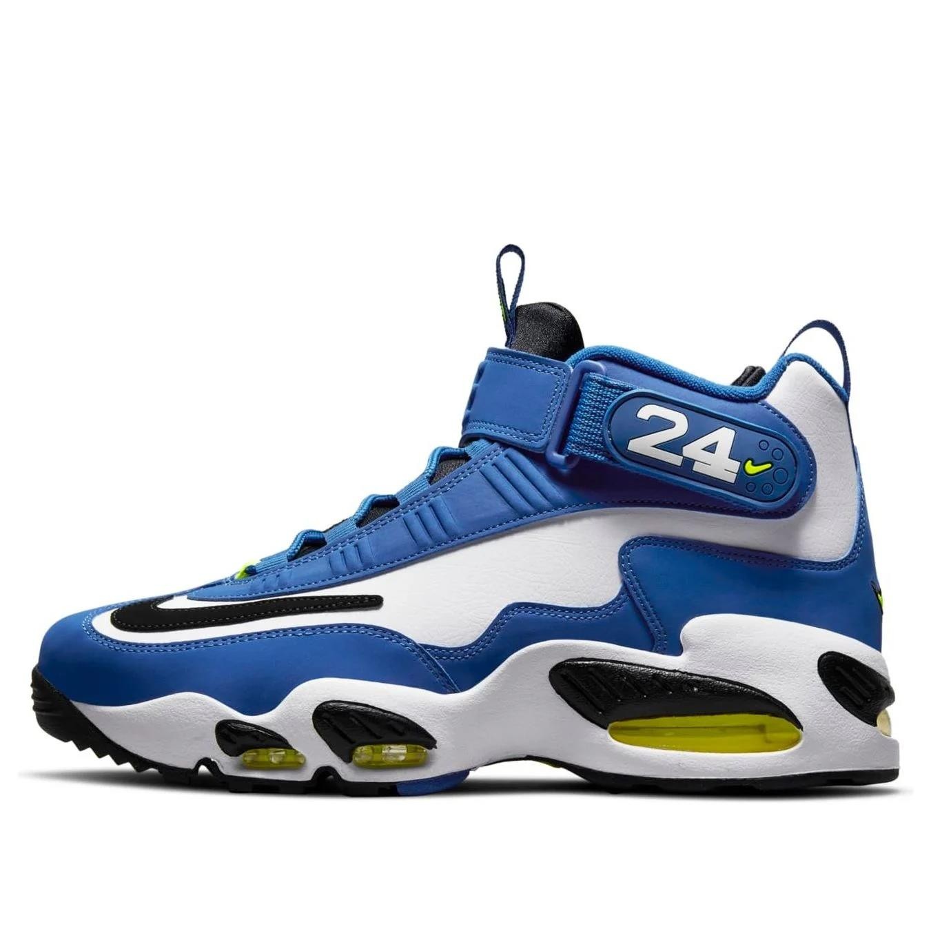 Nike Air Griffey Max 1 Varsity Royal (2021/2026) Men’s DJ5161-400 New