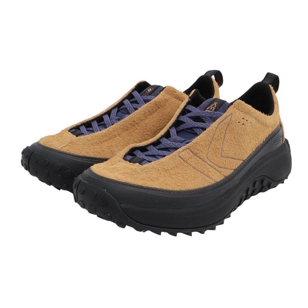 Keen Ks Mino Sneakers Sand Beige Brown 1031260 Men’s Size