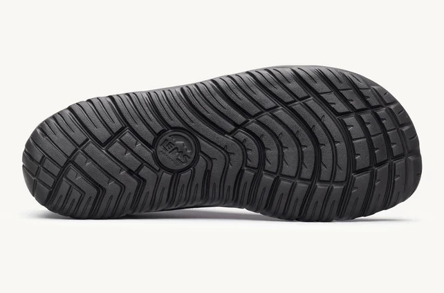 Lems Men’s Primal Zen – ASPHALT – (ALL SIZES/NEW) ⚫️